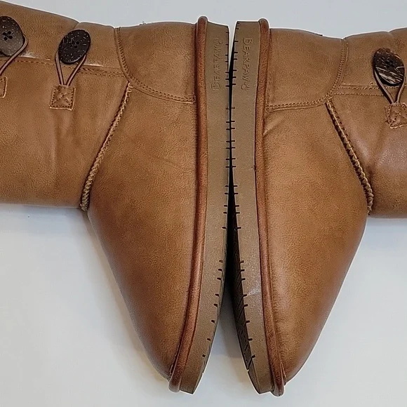 BEARPAW Women's Lori Hickory Boots US 10, 12 inches tall - Picture 16 of 17